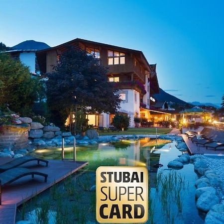 Sporthotel Cristall 플메스 외부 사진