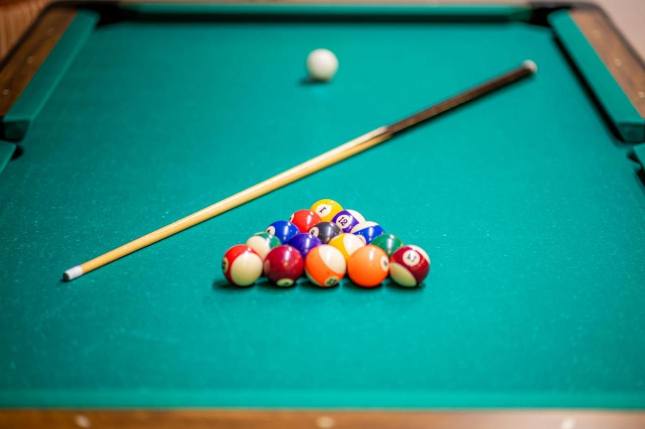 Sporthotel Cristall 플메스 외부 사진